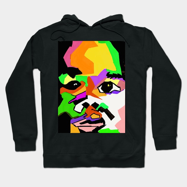 BadMarley Hoodie by atomixXL